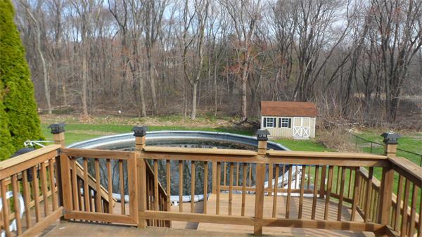 167 Meadowbrook Road Agawam, MA 01001 - Photo 25 of 28 Gallery Image 25