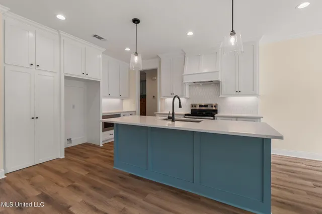 $366,850 | 250 Higgins Road, Sumrall, MS 39482