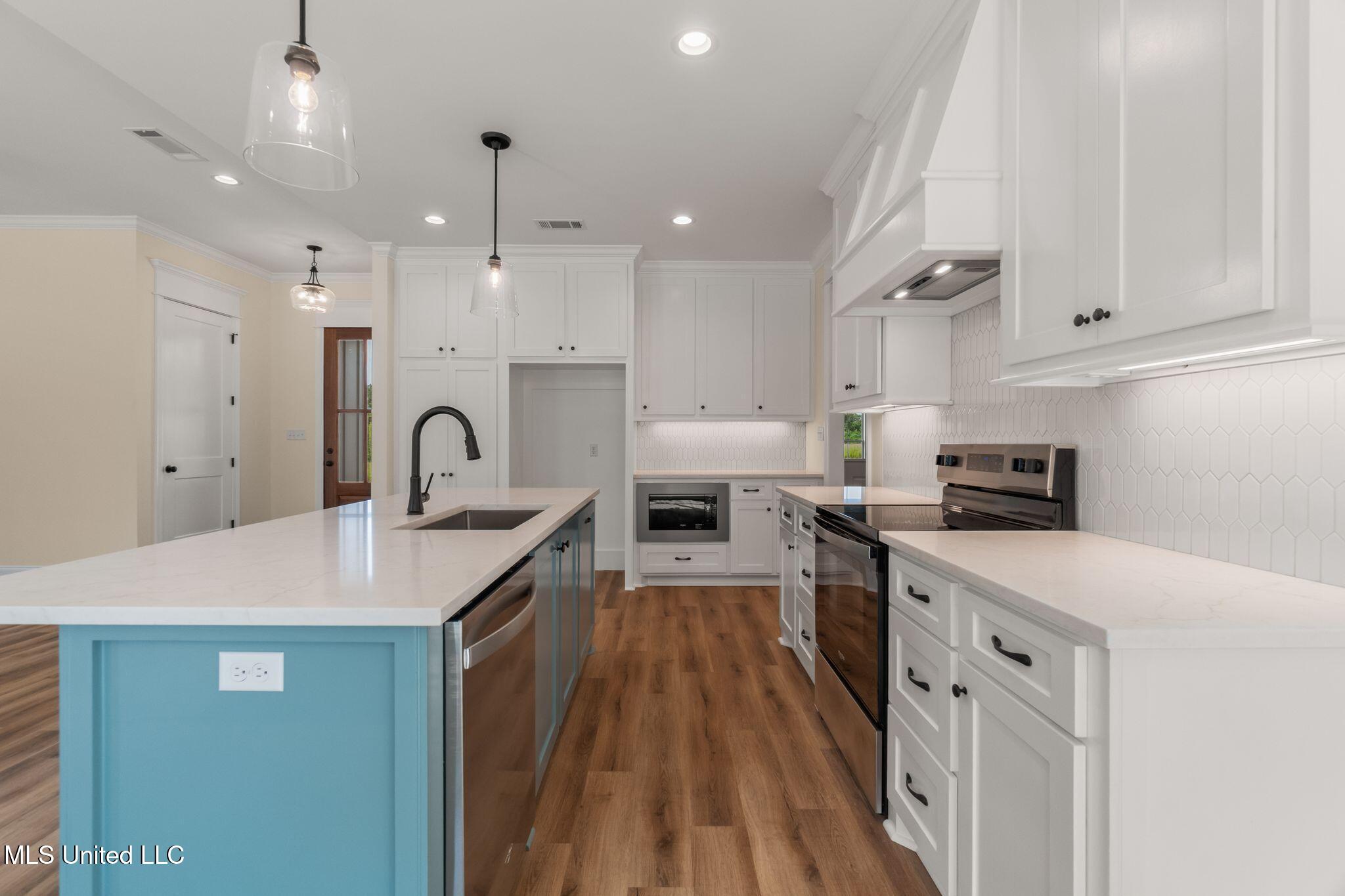 250 Higgins Road Sumrall, MS 39482 - Photo 13 of 47 250_Higgins_Rd-13