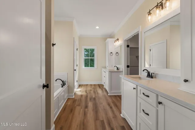 $366,850 | 250 Higgins Road, Sumrall, MS 39482