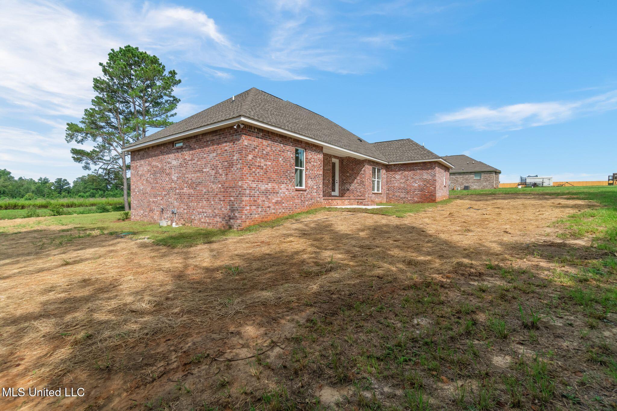 250 Higgins Road Sumrall, MS 39482 - Photo 41 of 47 250_Higgins_Rd-41