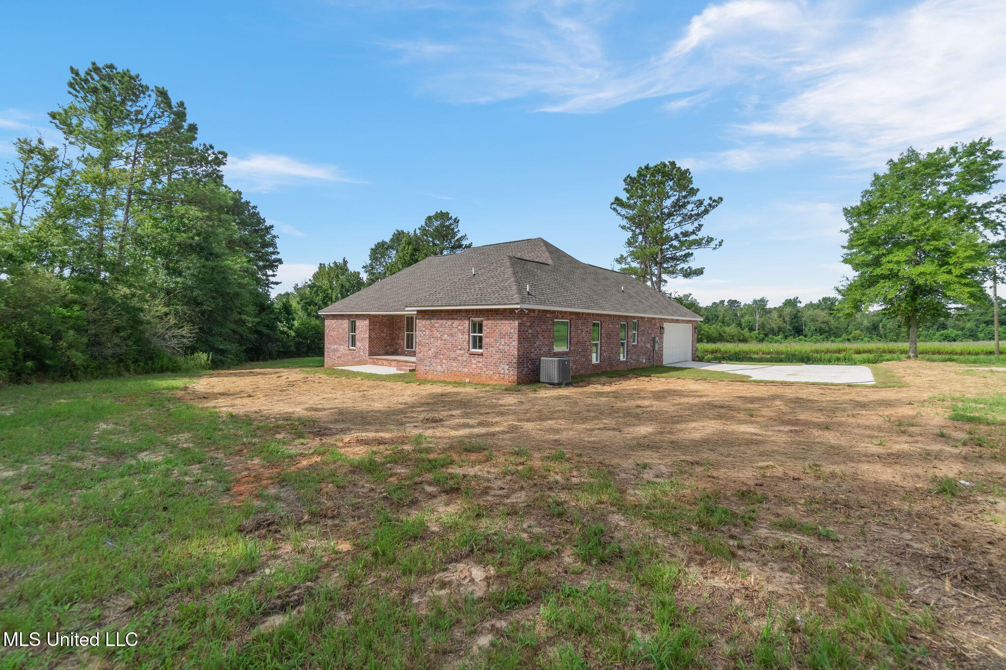 250 Higgins Road Sumrall, MS 39482 - Photo 42 of 47 250_Higgins_Rd-42