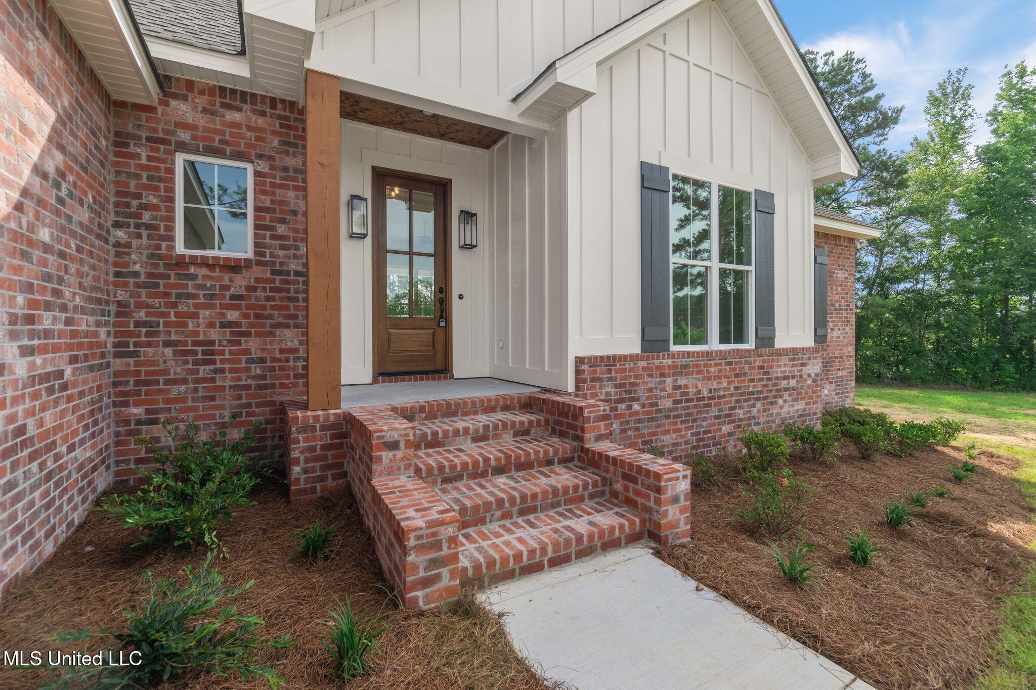 250 Higgins Road Sumrall, MS 39482 - Photo 6 of 47 250_Higgins_Rd-6