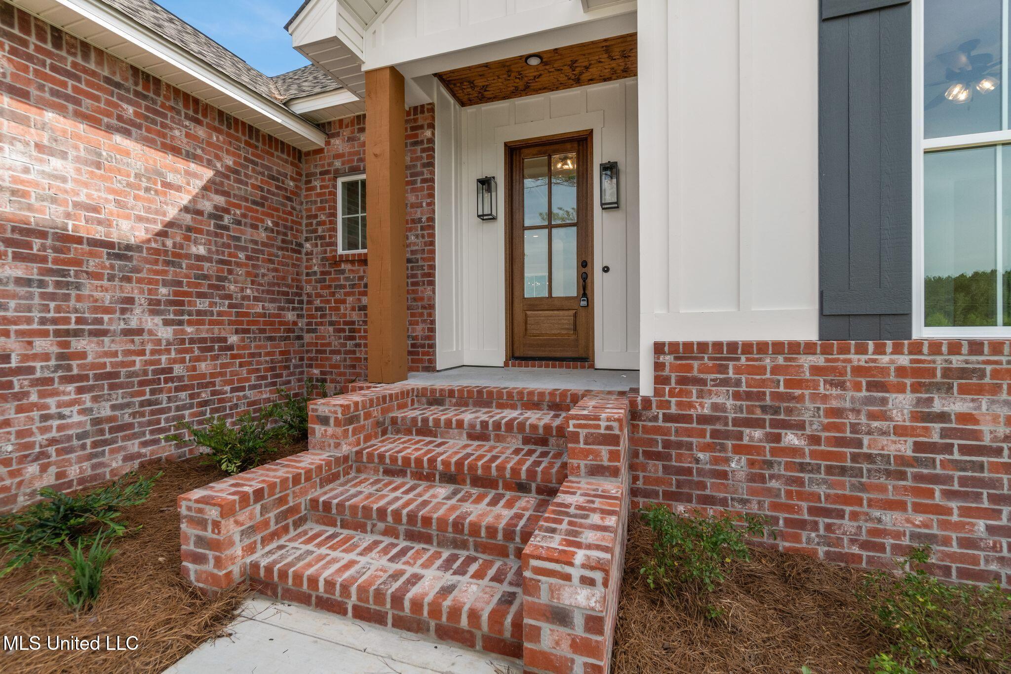 250 Higgins Road Sumrall, MS 39482 - Photo 7 of 47 250_Higgins_Rd-7