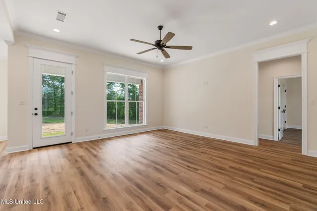 $366,850 | 250 Higgins Road, Sumrall, MS 39482