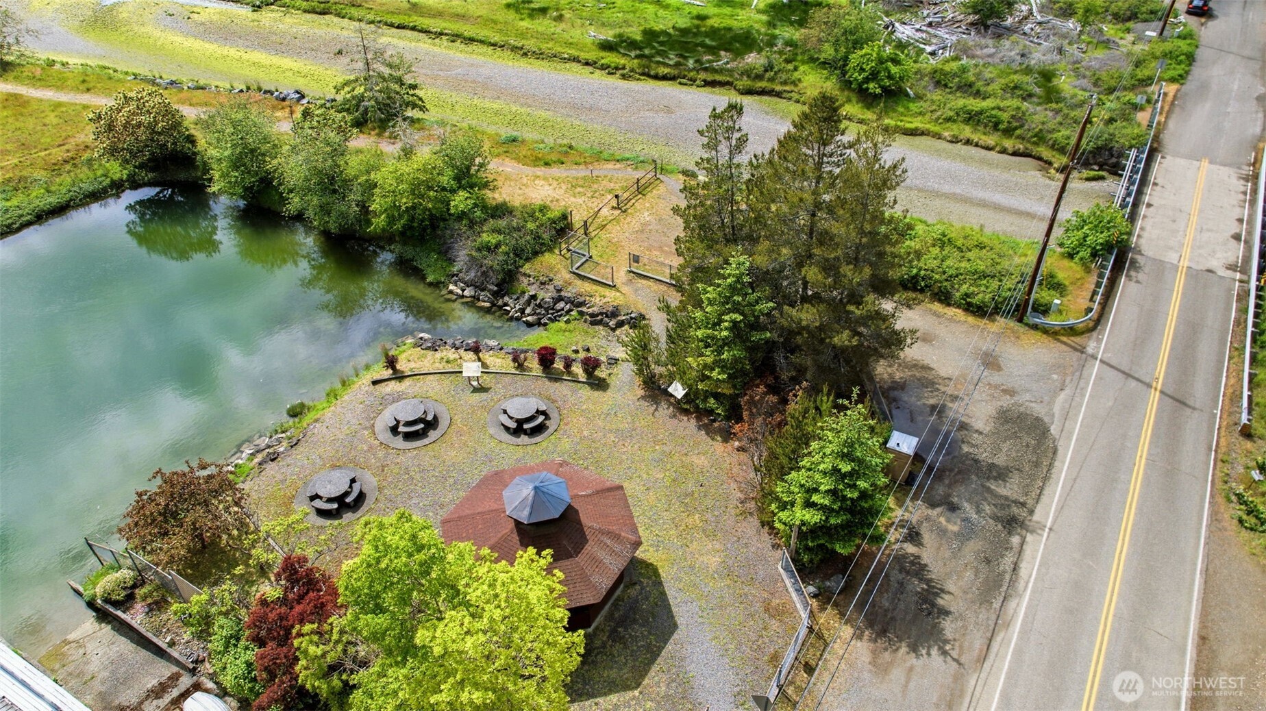 241 Northeast Rendsland Creek Road Tahuya, WA 98588 - Photo 7 of 28