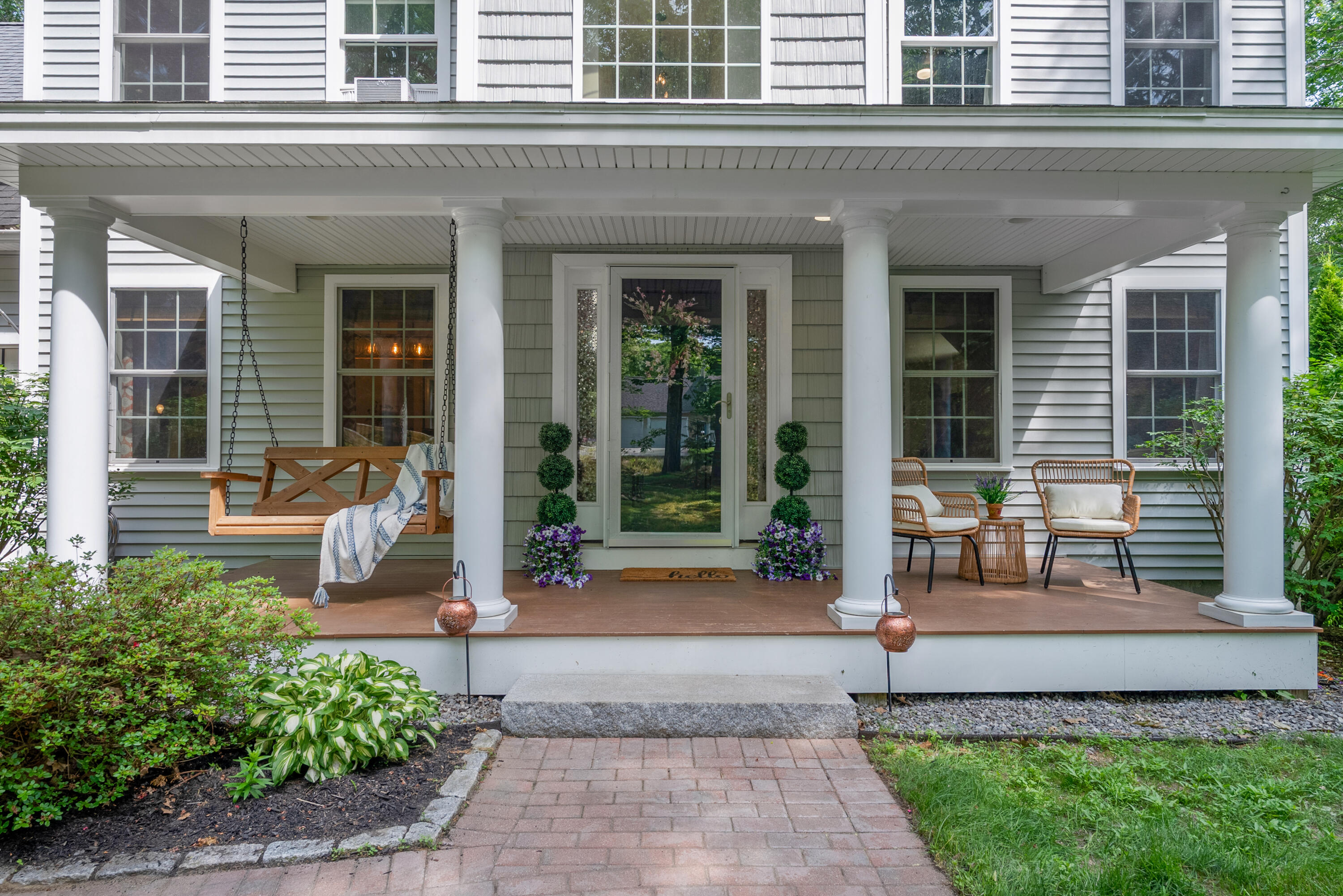 20 Acorn Ridge Road Freeport, ME 04032 - Photo 6 of 54 6
