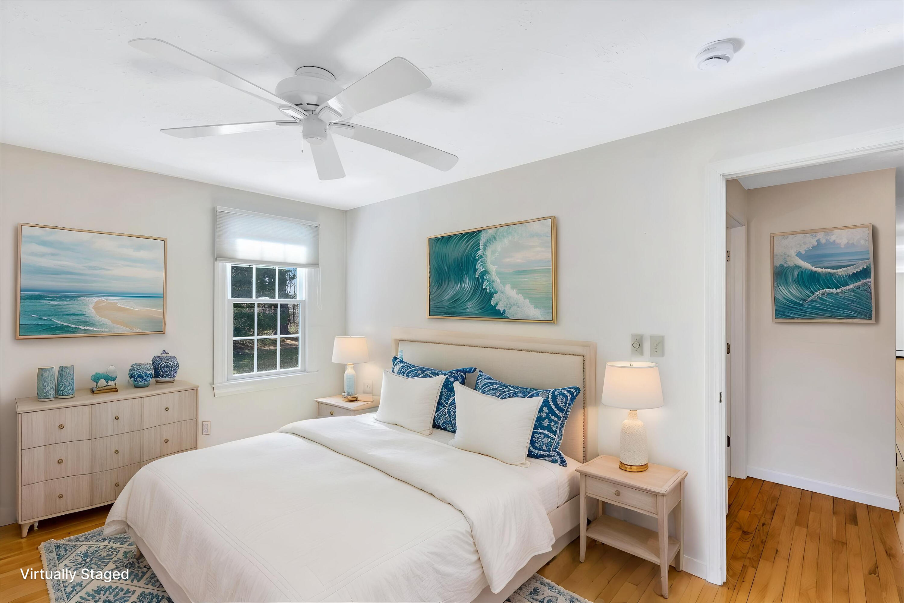 265 Wings Neck Road Pocasset, MA 02559 - Photo 13 of 41 092-Y1A5295 - Bedroom - Coastal - 0