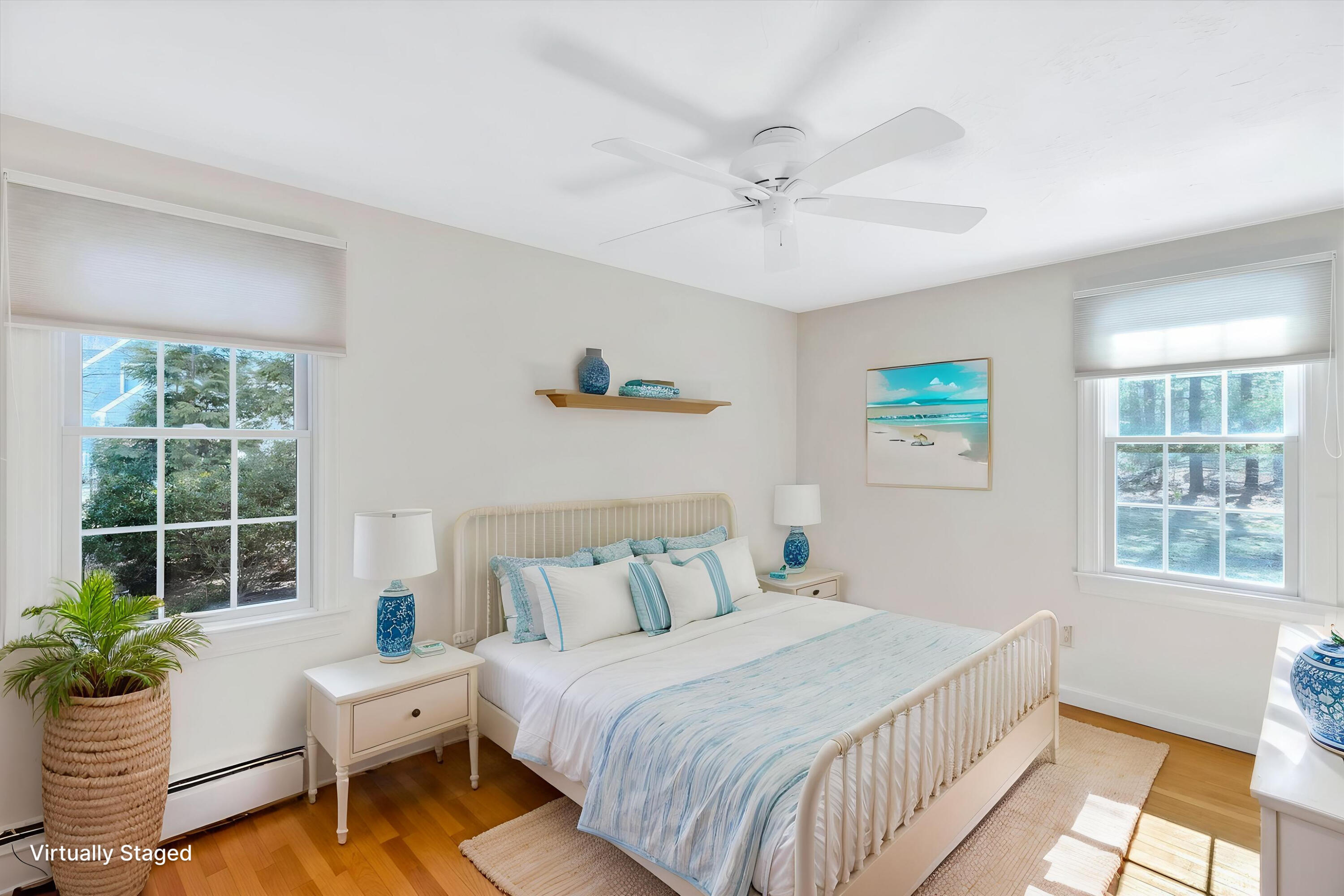 265 Wings Neck Road Pocasset, MA 02559 - Photo 17 of 41 089-Y1A5286 - Bedroom - Coastal - 3