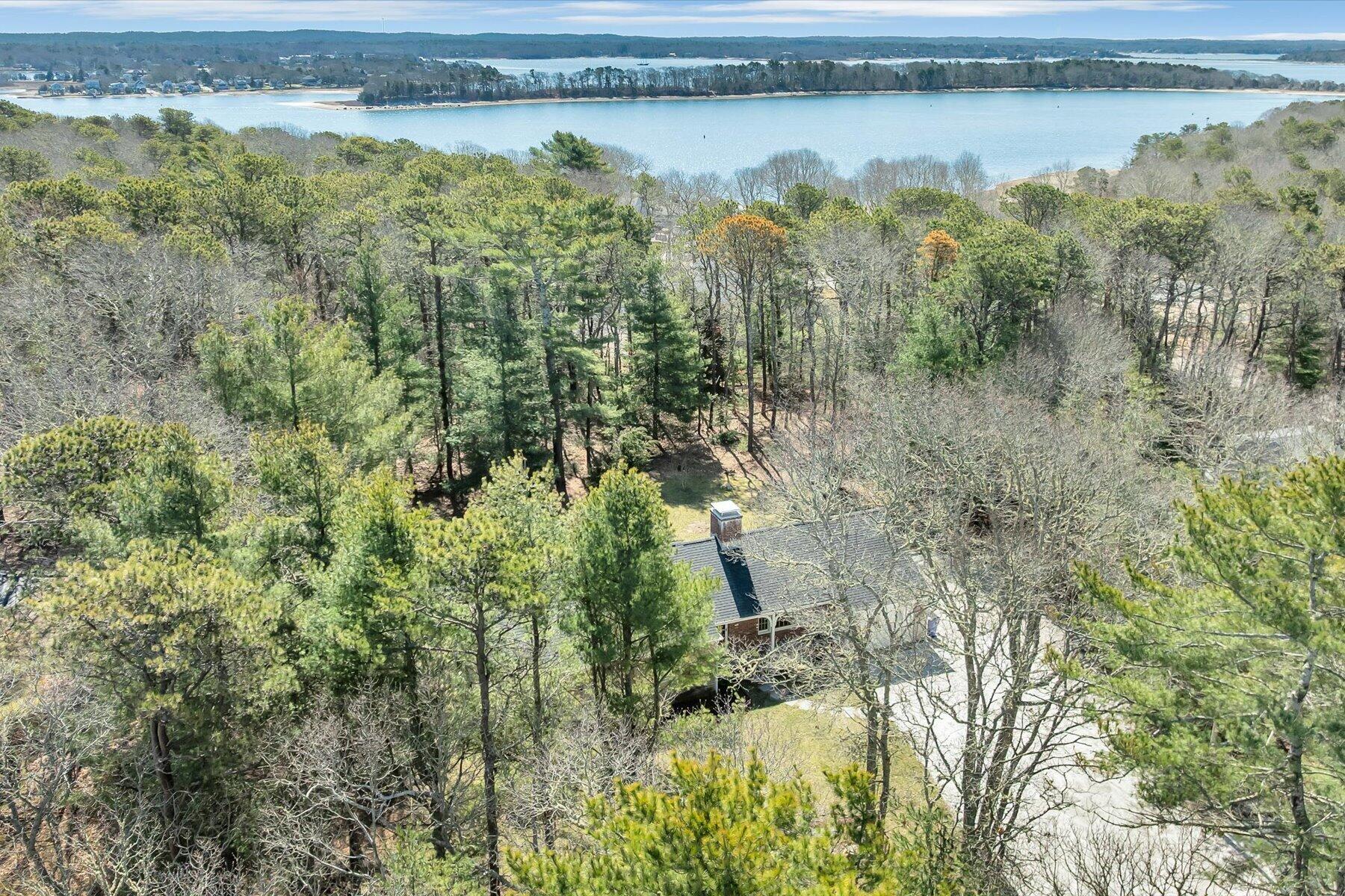 265 Wings Neck Road Pocasset, MA 02559 - Photo 2 of 41 265 Wings Neck Rd