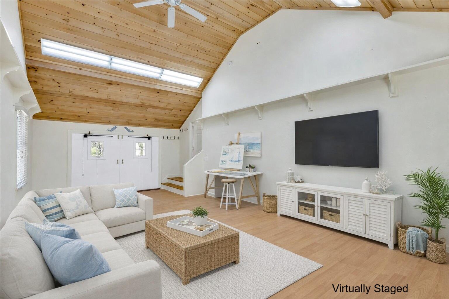 265 Wings Neck Road Pocasset, MA 02559 - Photo 23 of 41 Virtually Staged Studio