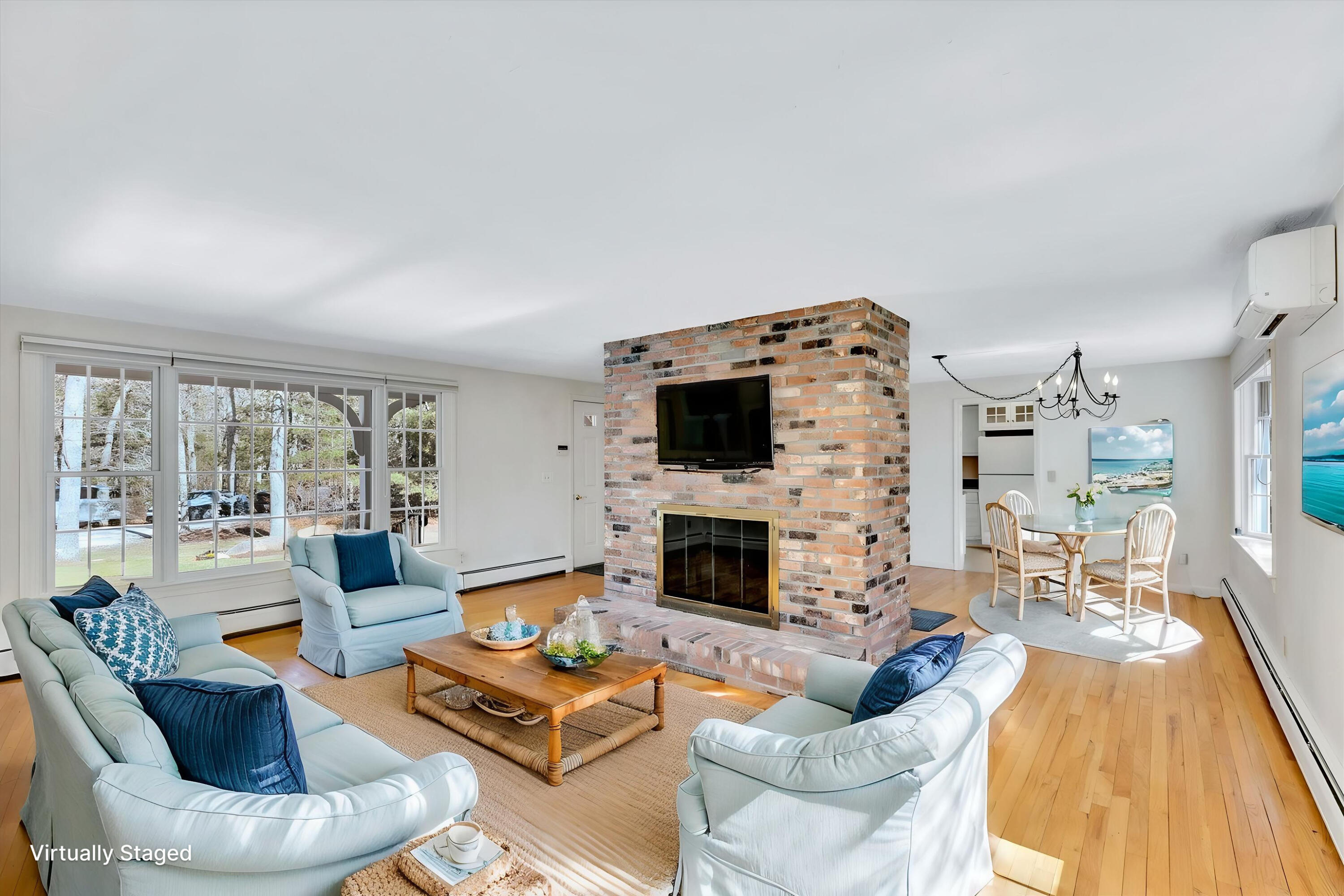 265 Wings Neck Road Pocasset, MA 02559 - Photo 5 of 41 083-Y1A5364 - Living Room - Coastal - 3