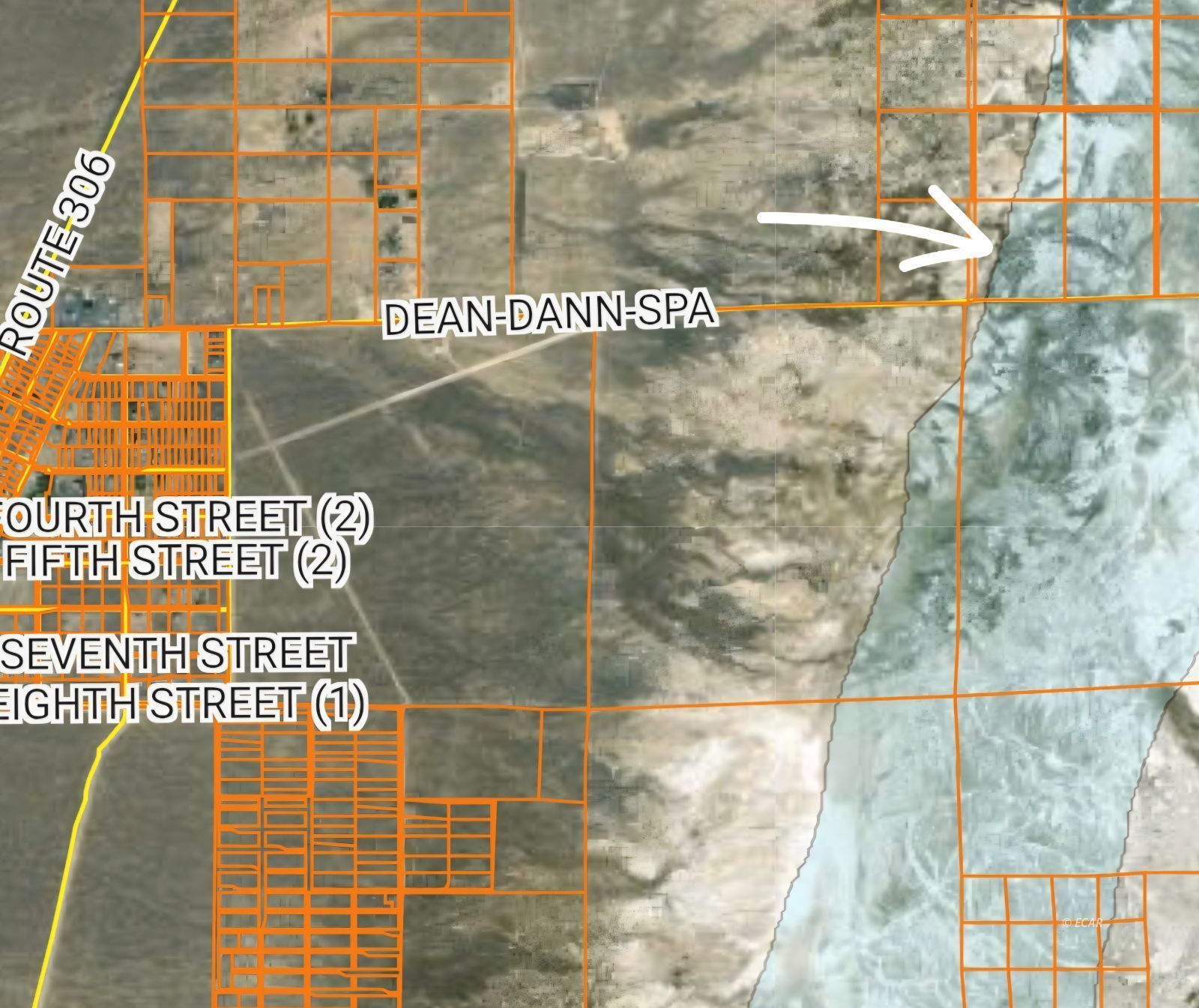35 Nv Crescent Valley Crescent Valley, NV 89821 - Photo 17 of 19