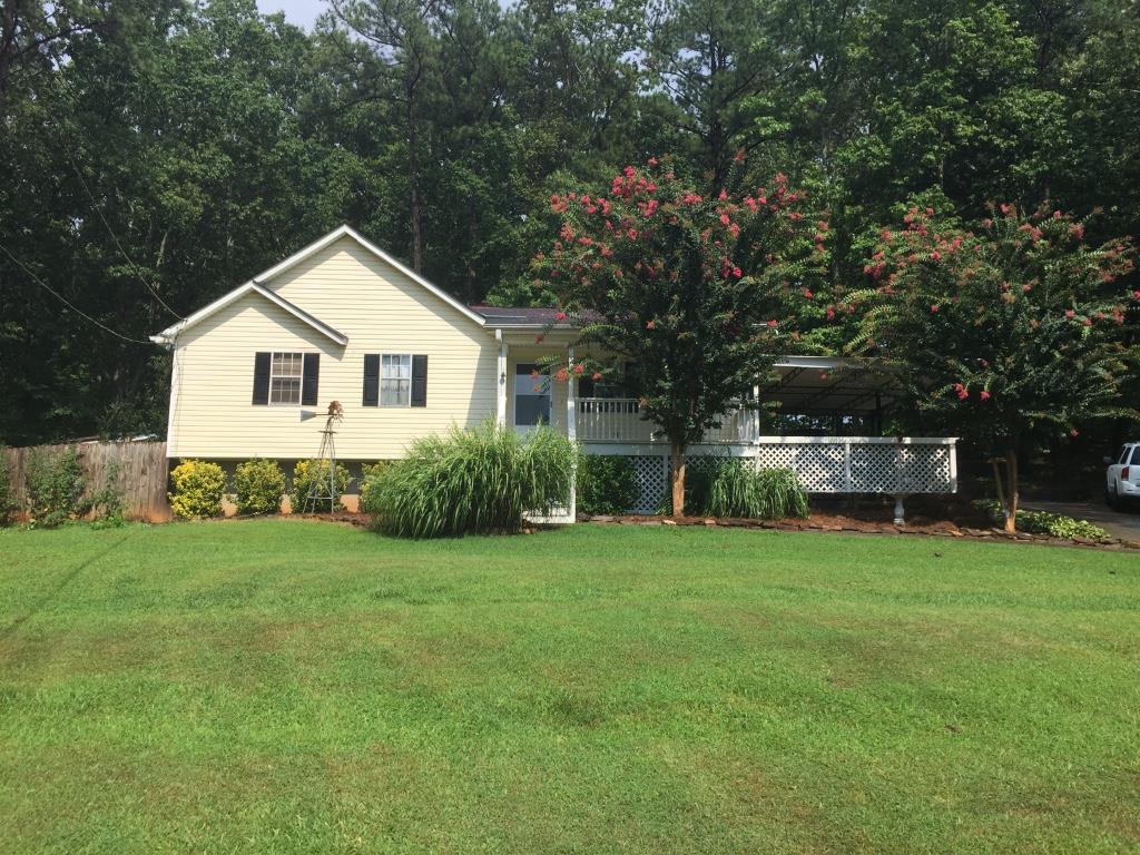 1396 Six Flags Road Lithia Springs, GA 30122 - Photo 1 of 1 Gallery Image 1