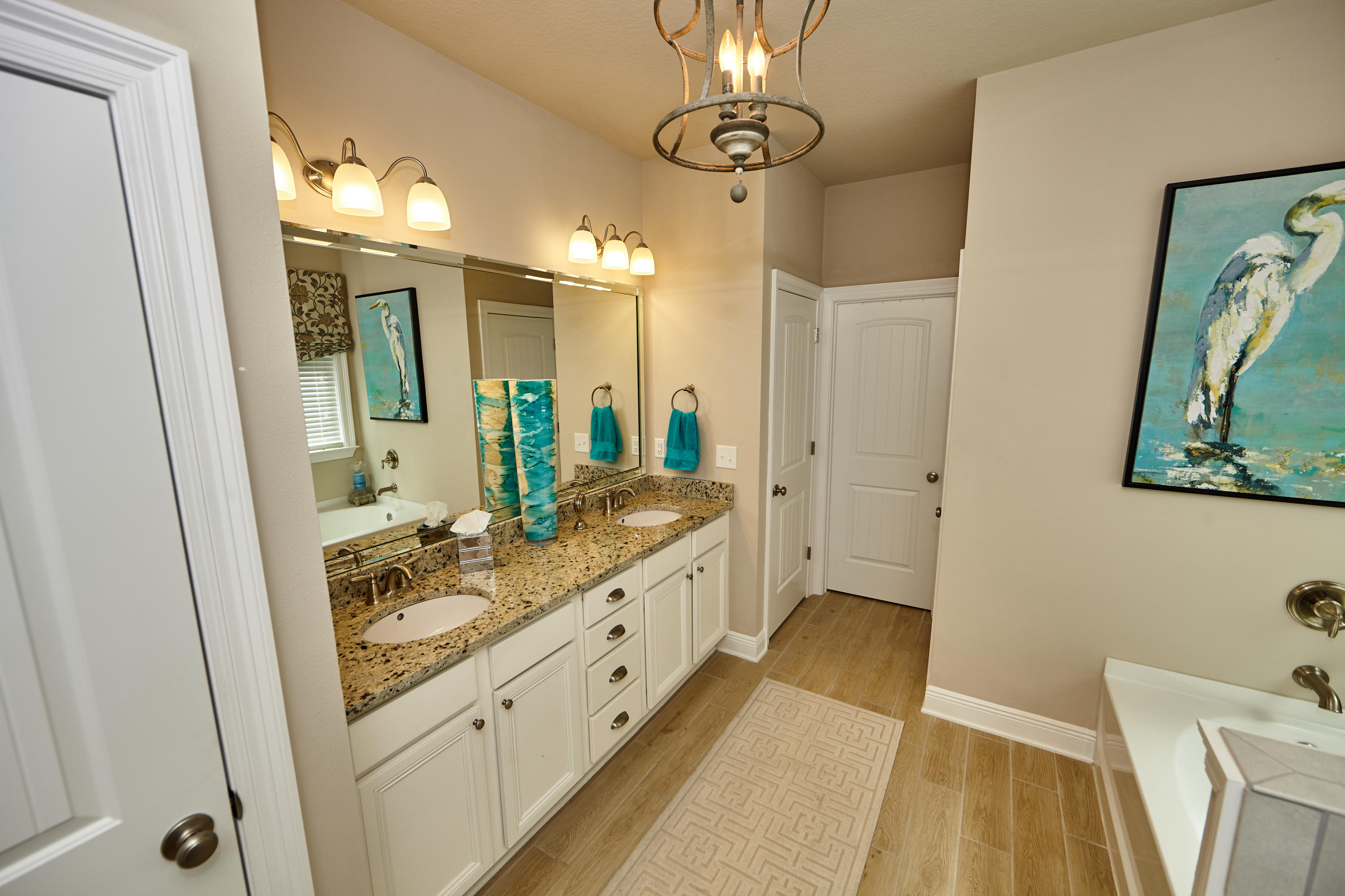 132 Bayou Manor Road Santa Rosa Beach, FL 32459 - Photo 11 of 28 RE FREY-NORWOOD 132 BAYOU MANOR ROAD 180