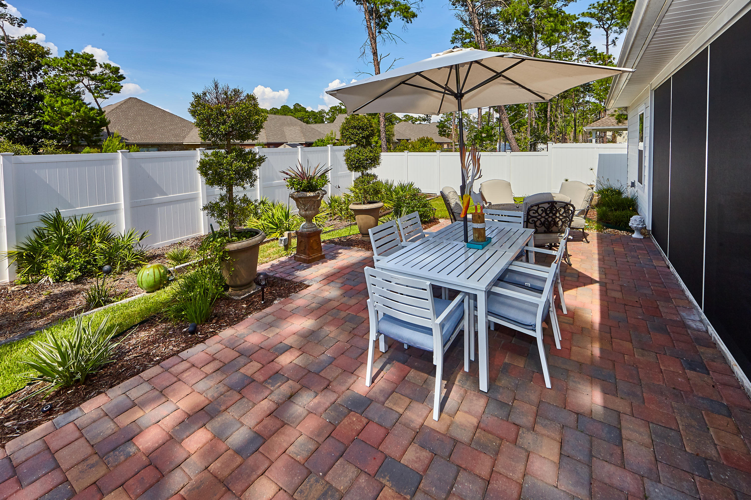 132 Bayou Manor Road Santa Rosa Beach, FL 32459 - Photo 12 of 28 RE FREY-NORWOOD 132 BAYOU MANOR ROAD 129