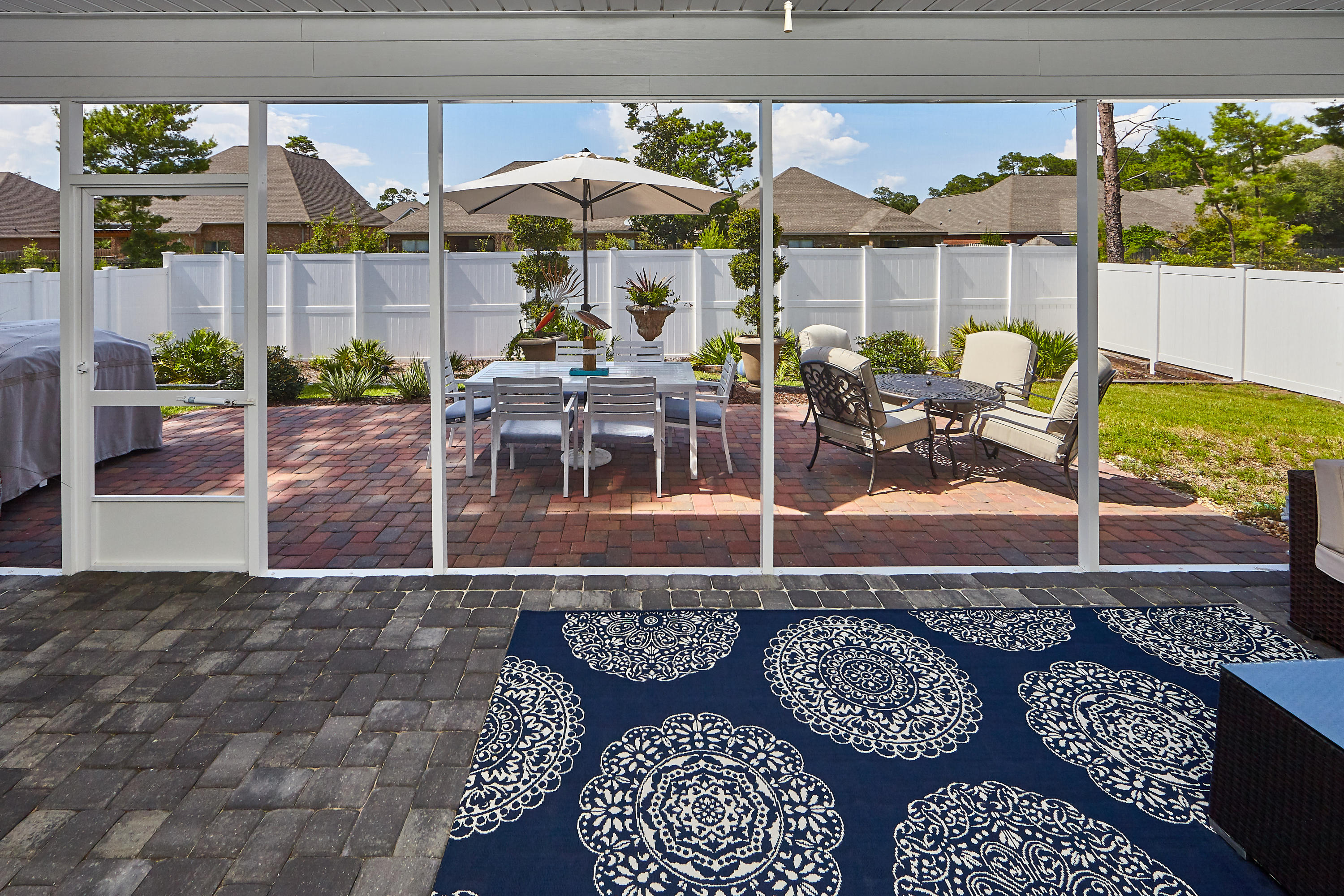 132 Bayou Manor Road Santa Rosa Beach, FL 32459 - Photo 13 of 28 RE FREY-NORWOOD 132 BAYOU MANOR ROAD 138
