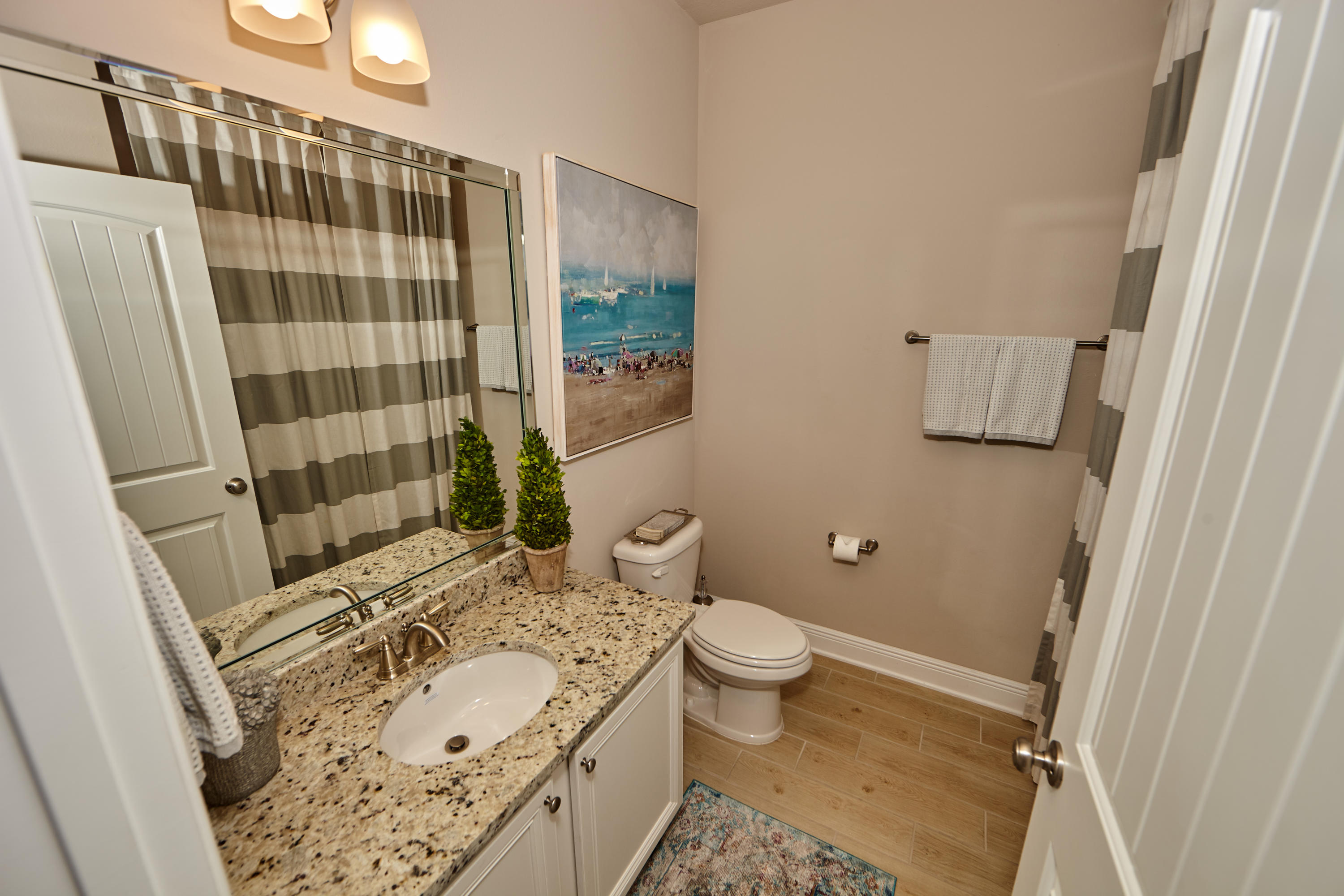 132 Bayou Manor Road Santa Rosa Beach, FL 32459 - Photo 16 of 28 RE FREY-NORWOOD 132 BAYOU MANOR ROAD 161