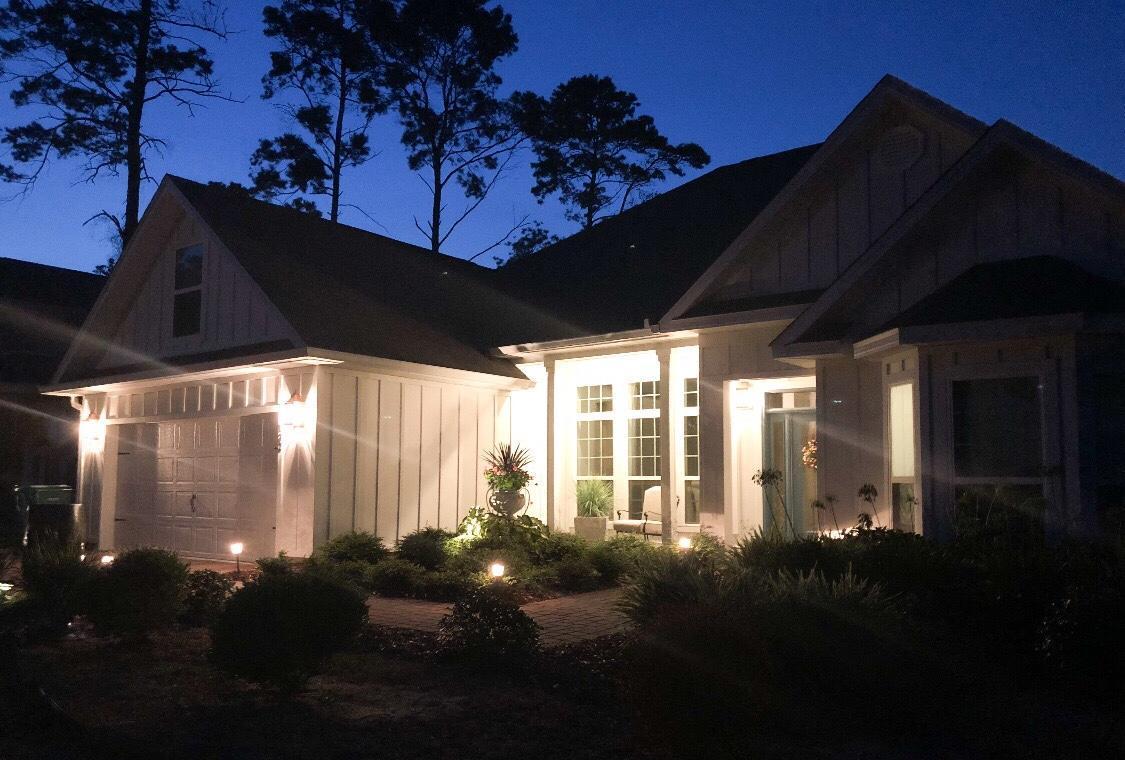 132 Bayou Manor Road Santa Rosa Beach, FL 32459 - Photo 23 of 28 night1
