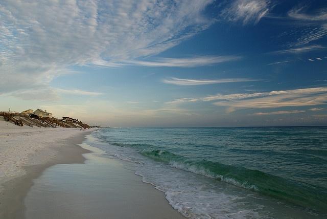 132 Bayou Manor Road Santa Rosa Beach, FL 32459 - Photo 27 of 28 beach2