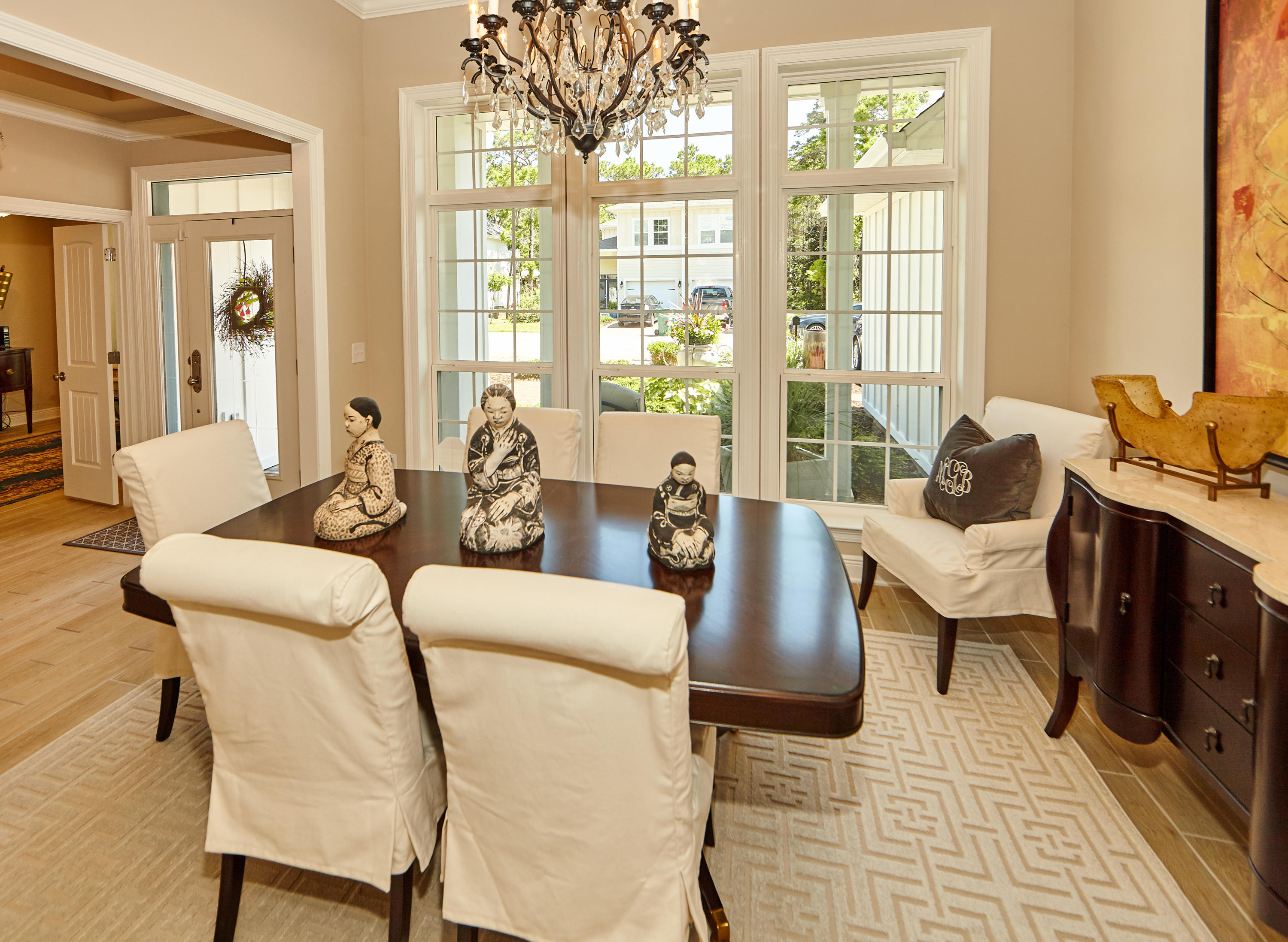 132 Bayou Manor Road Santa Rosa Beach, FL 32459 - Photo 5 of 28 RE FREY-NORWOOD 132 BAYOU MANOR ROAD 233