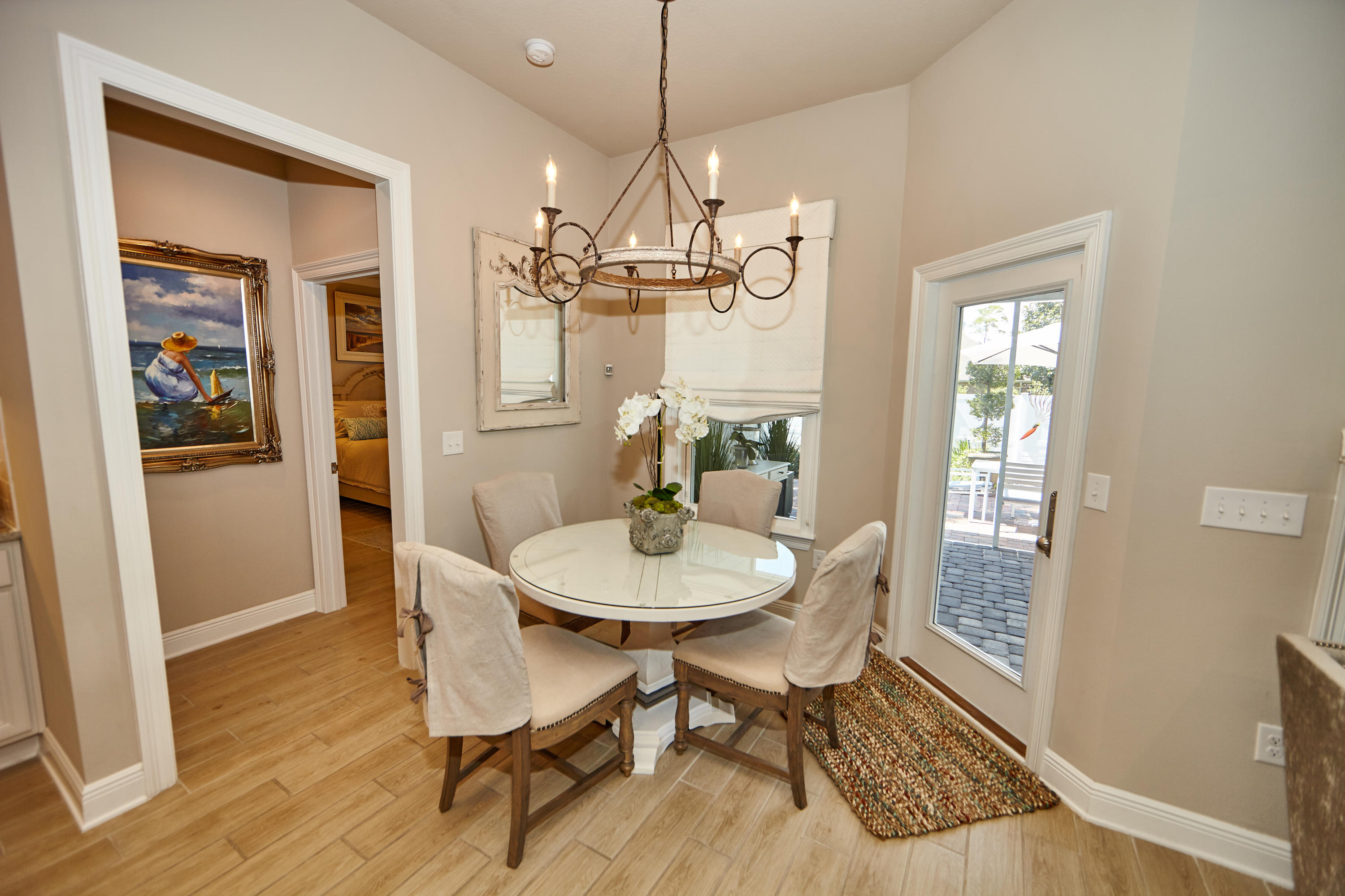 132 Bayou Manor Road Santa Rosa Beach, FL 32459 - Photo 7 of 28 RE FREY-NORWOOD 132 BAYOU MANOR ROAD 206