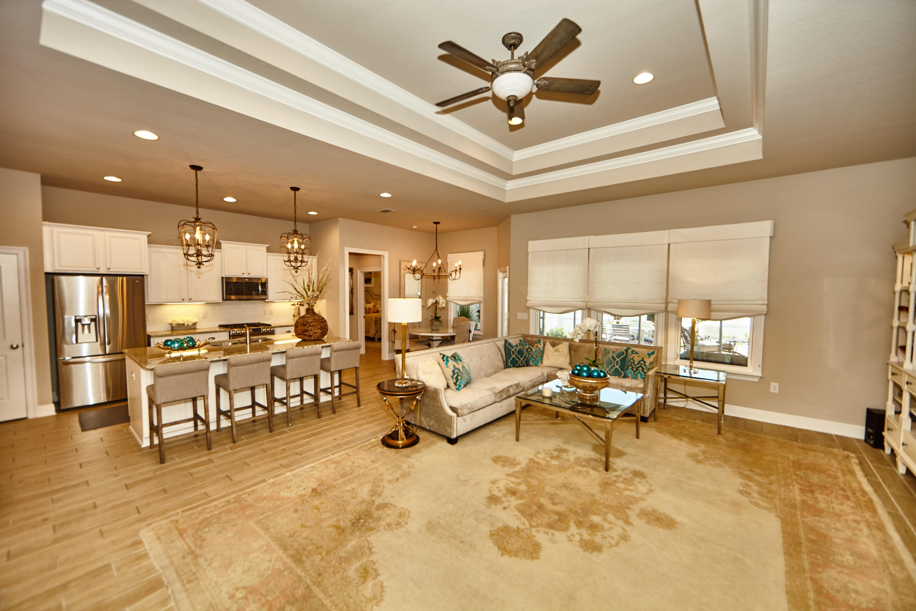 132 Bayou Manor Road Santa Rosa Beach, FL 32459 - Photo 8 of 28 RE FREY-NORWOOD 132 BAYOU MANOR ROAD 218