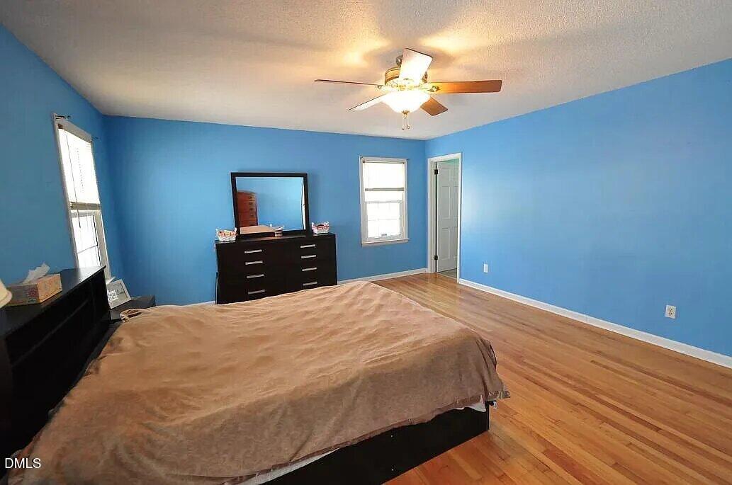 2824 Crestline Avenue Raleigh, NC 27603 - Photo 11 of 30 bed 1a