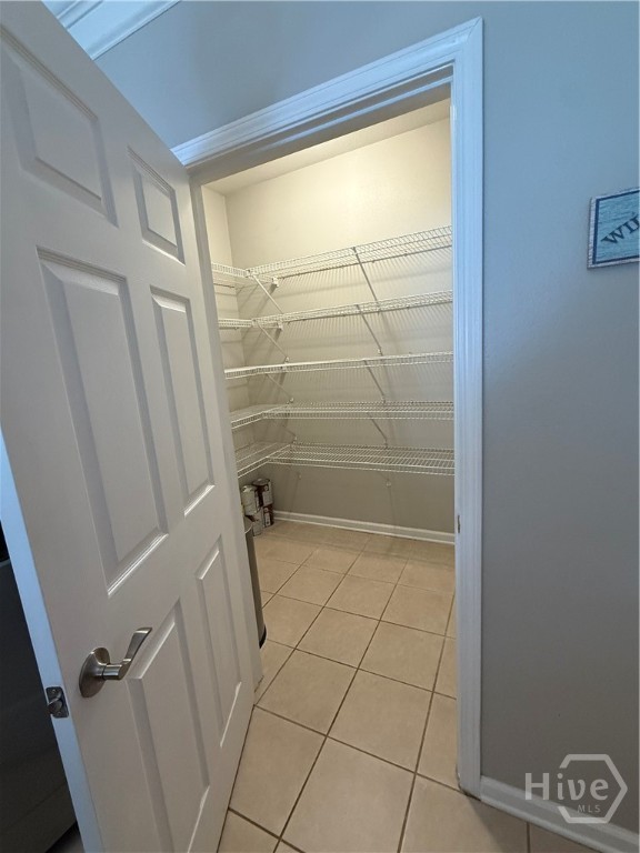 3027 Whitemarsh Way Savannah, GA 31410 - Photo 26 of 30 Utility closet