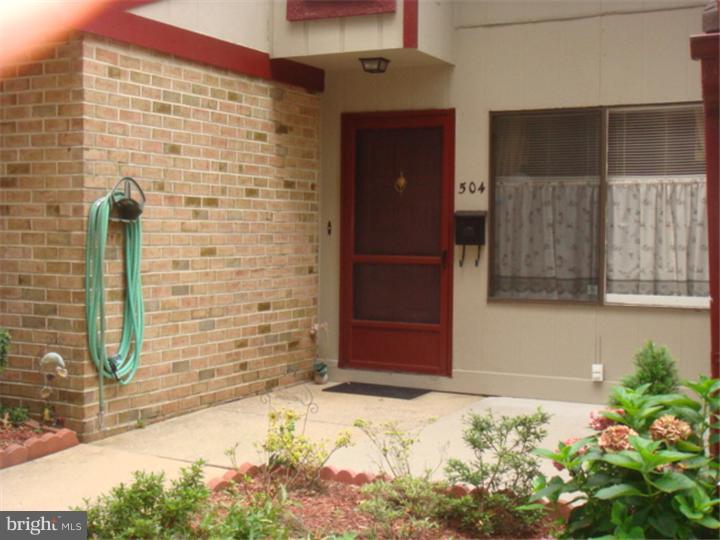 504 Timber Creek Road Lindenwold, NJ 08021 - Photo 1 of 18