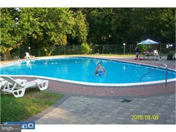 504 Timber Creek Road Lindenwold, NJ 08021 - Photo 17 of 18 Community Pool