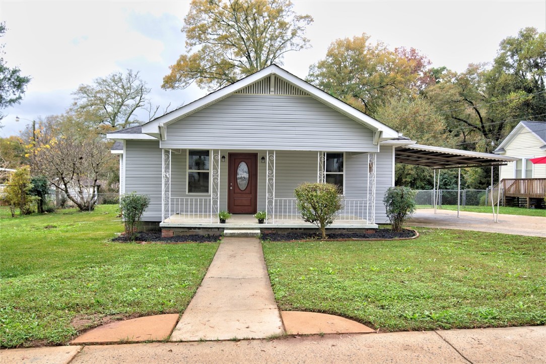 207 North Street Anderson, SC 29621 - Photo 1 of 20
