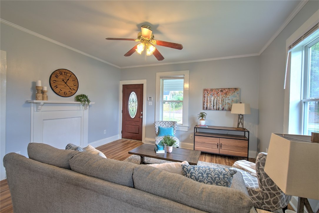 207 North Street Anderson, SC 29621 - Photo 3 of 20