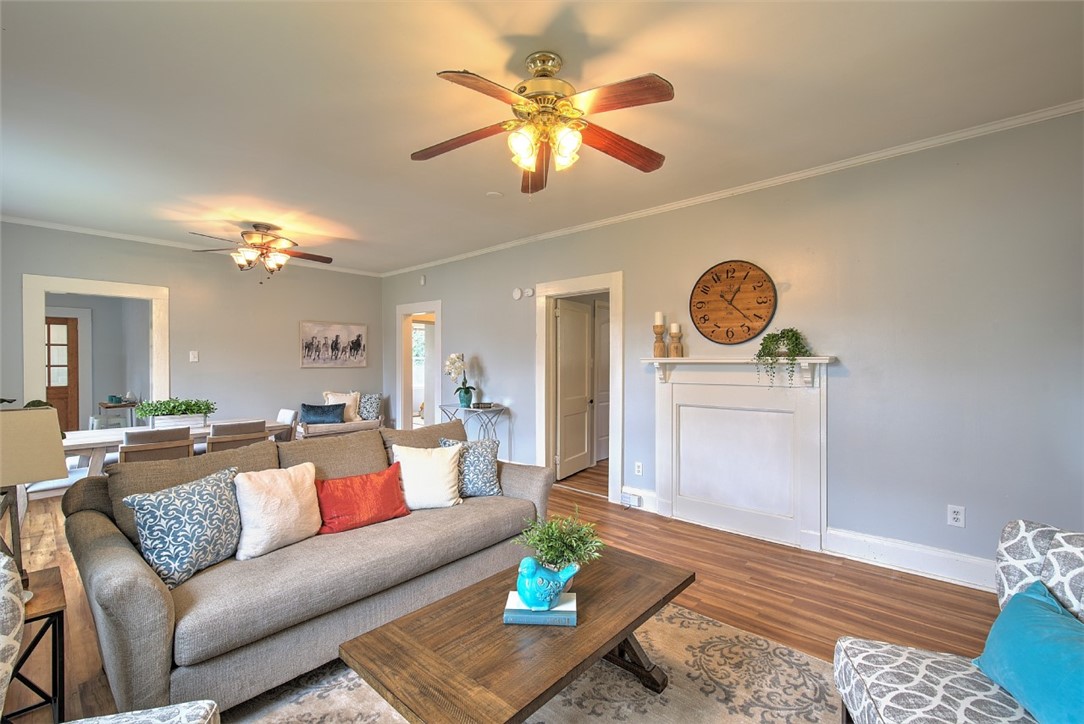 207 North Street Anderson, SC 29621 - Photo 4 of 20