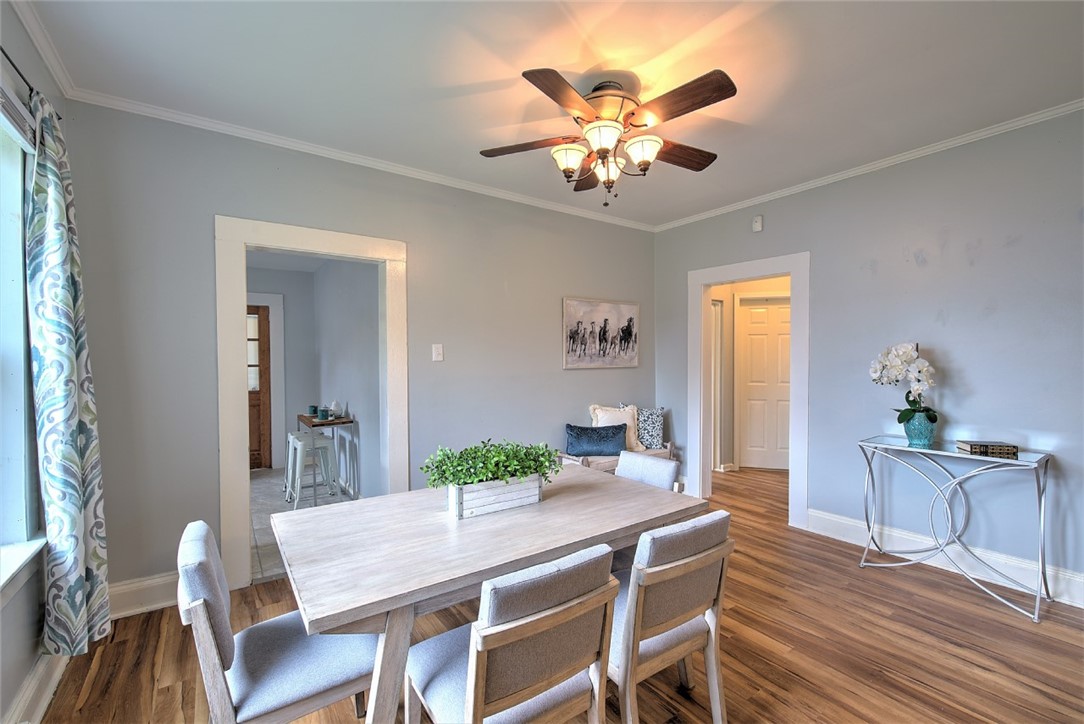 207 North Street Anderson, SC 29621 - Photo 5 of 20