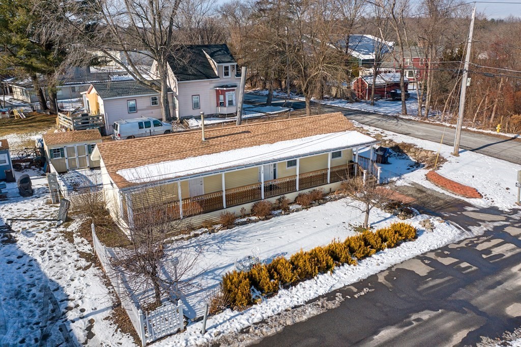 165 Turnpike Road, Unit 15 Westborough, MA 01581 - Photo 1 of 27 Gallery Image 1