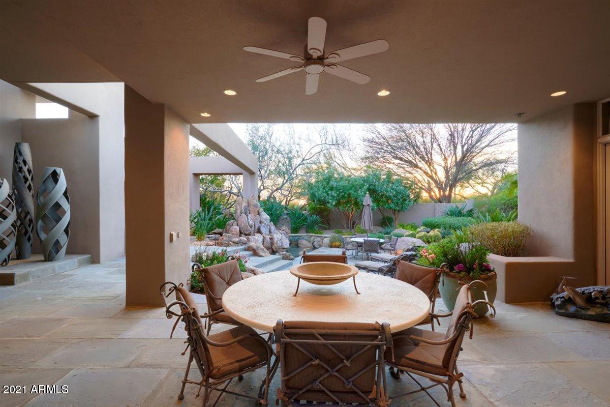 10040 East Happy Valley Road, Unit 661 Scottsdale, AZ 85255 - Photo 38 of 69 al fresco dining