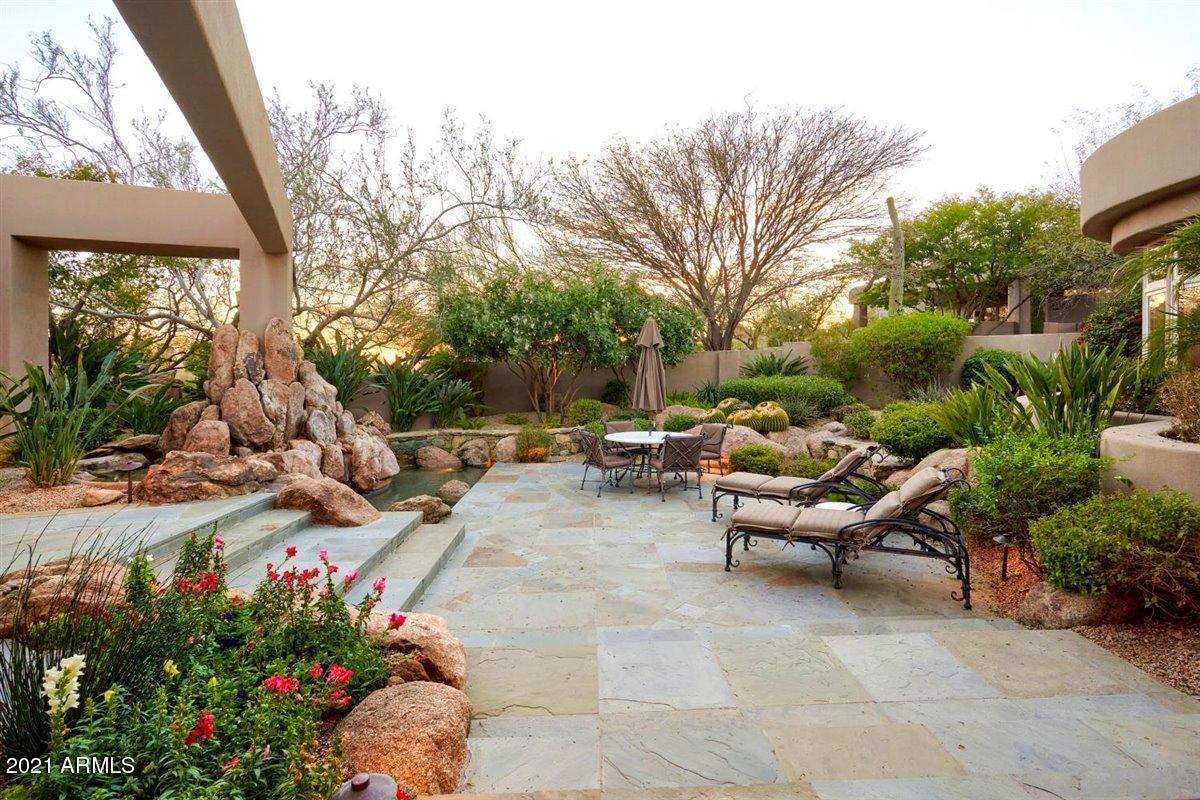 10040 East Happy Valley Road, Unit 661 Scottsdale, AZ 85255 - Photo 40 of 69 Exquisite landscape