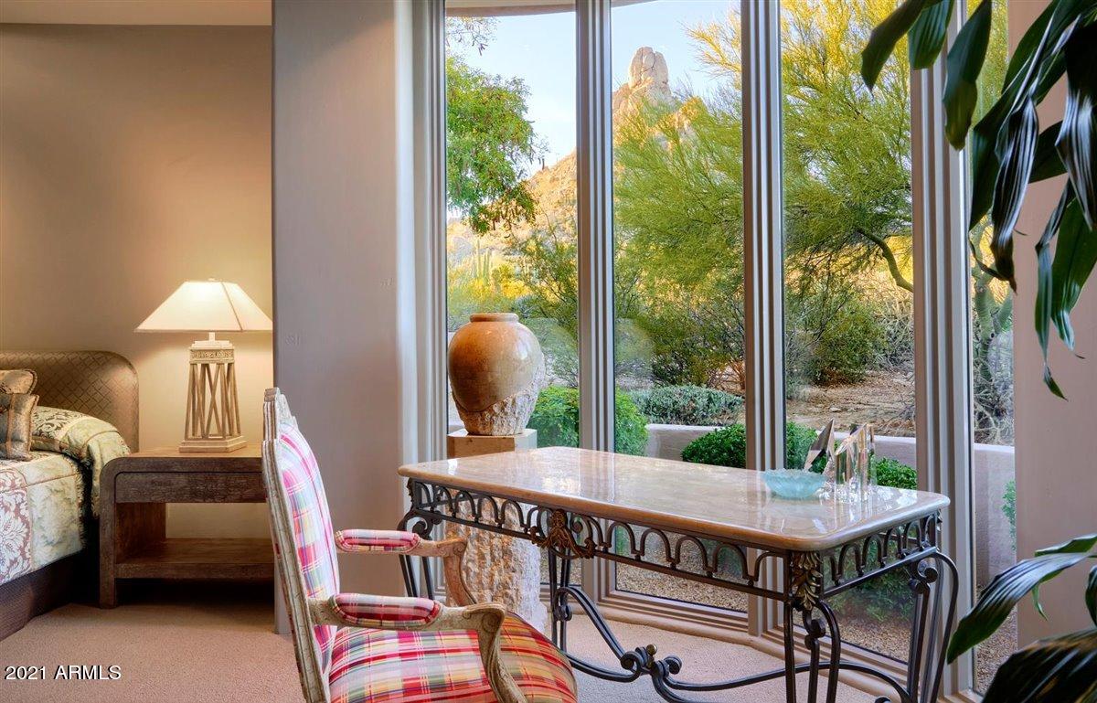 10040 East Happy Valley Road, Unit 661 Scottsdale, AZ 85255 - Photo 53 of 69 Guest room 1 view