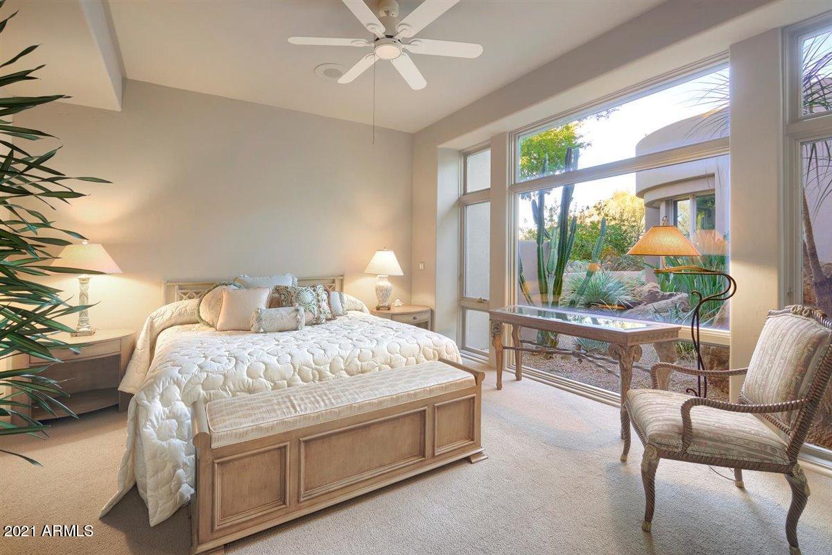10040 East Happy Valley Road, Unit 661 Scottsdale, AZ 85255 - Photo 55 of 69 Guest room 2