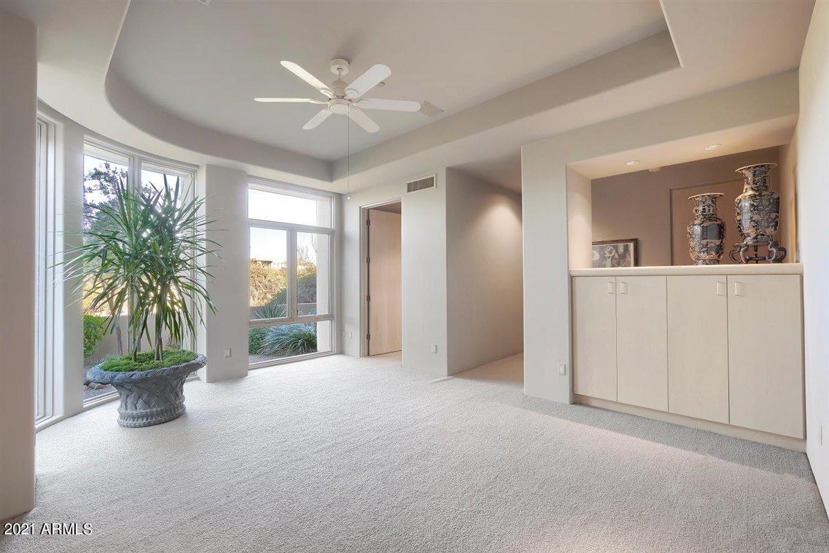 10040 East Happy Valley Road, Unit 661 Scottsdale, AZ 85255 - Photo 59 of 69 Guest bed 4