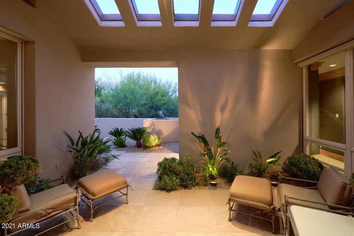 10040 East Happy Valley Road, Unit 661 Scottsdale, AZ 85255 - Photo 61 of 69 Outdoor terrace