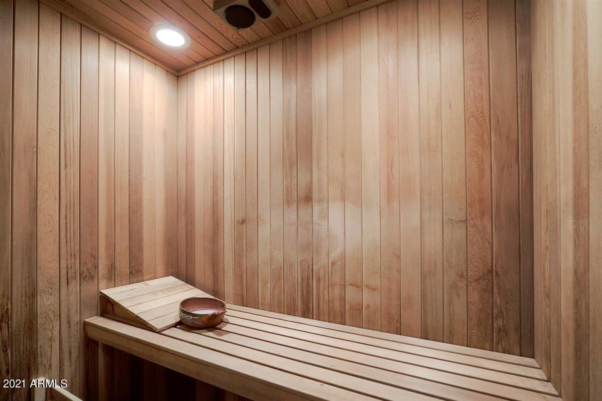 10040 East Happy Valley Road, Unit 661 Scottsdale, AZ 85255 - Photo 63 of 69 Sauna