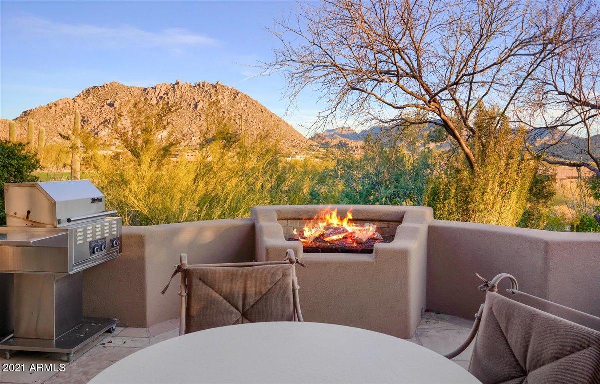 10040 East Happy Valley Road, Unit 661 Scottsdale, AZ 85255 - Photo 67 of 69 Viewing deck views