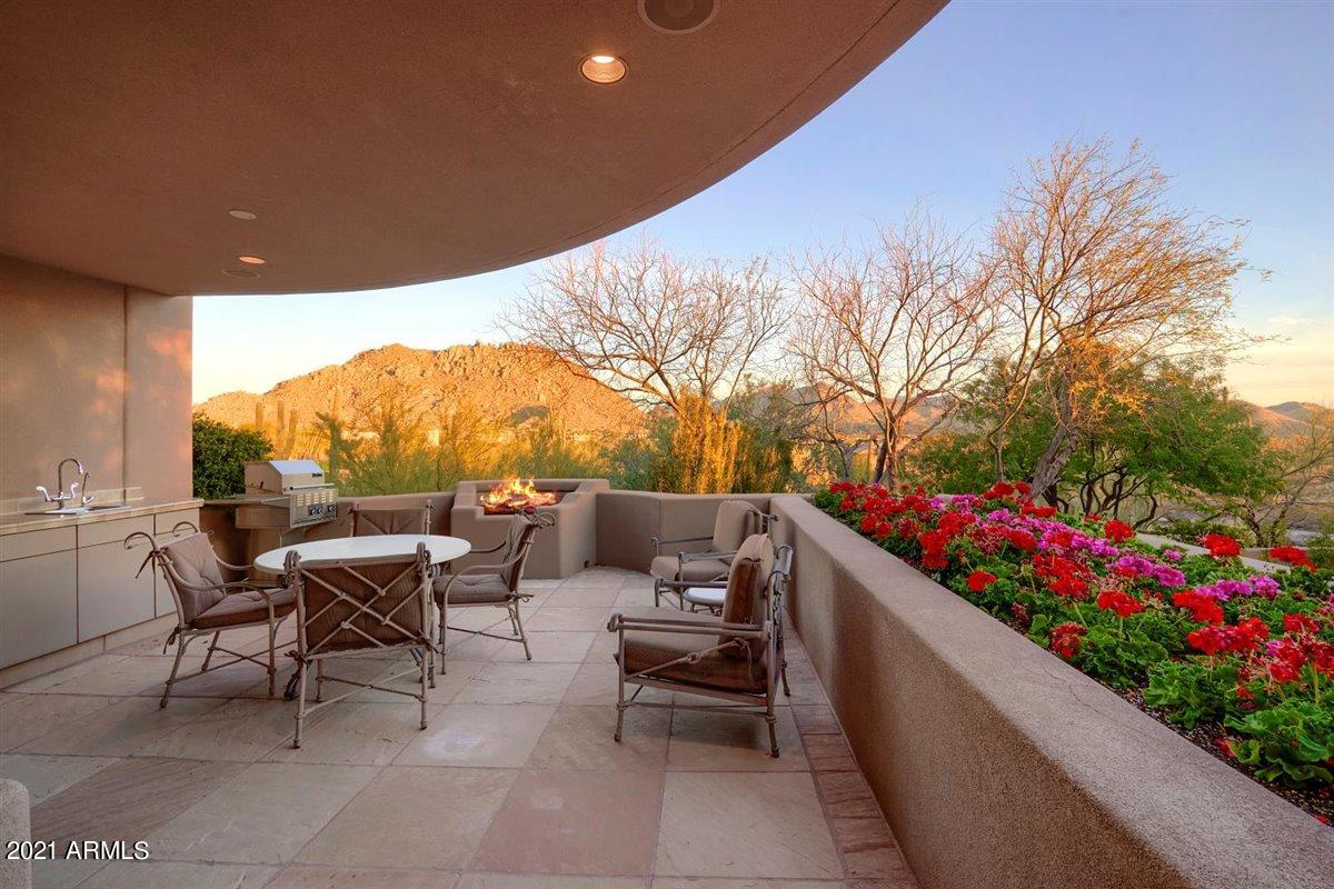 10040 East Happy Valley Road, Unit 661 Scottsdale, AZ 85255 - Photo 68 of 69 Viewing deck