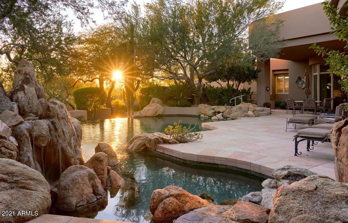 10040 East Happy Valley Road, Unit 661 Scottsdale, AZ 85255 - Photo 8 of 69 Sunsets