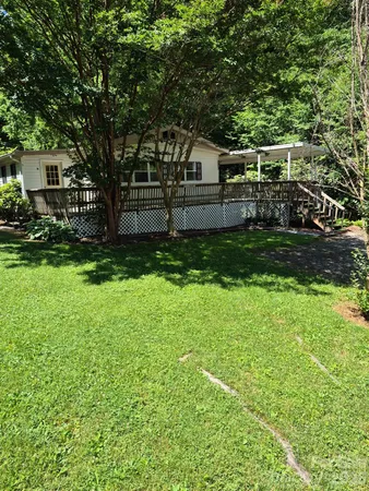 $225,000 | 9 Smokey Cove Road, Canton, NC 28716