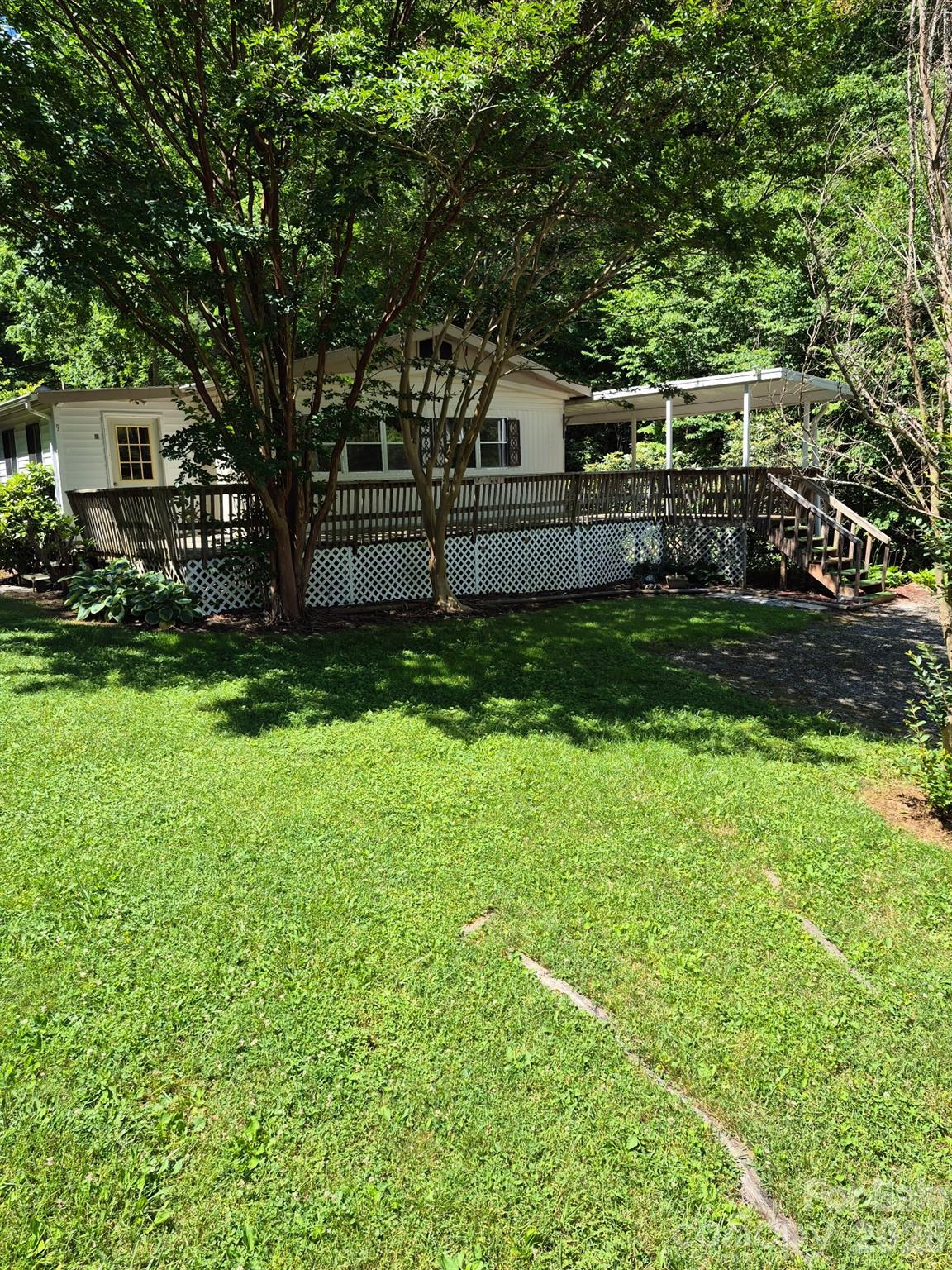 9 Smokey Cove Road Canton, NC 28716 - Photo 27 of 31
