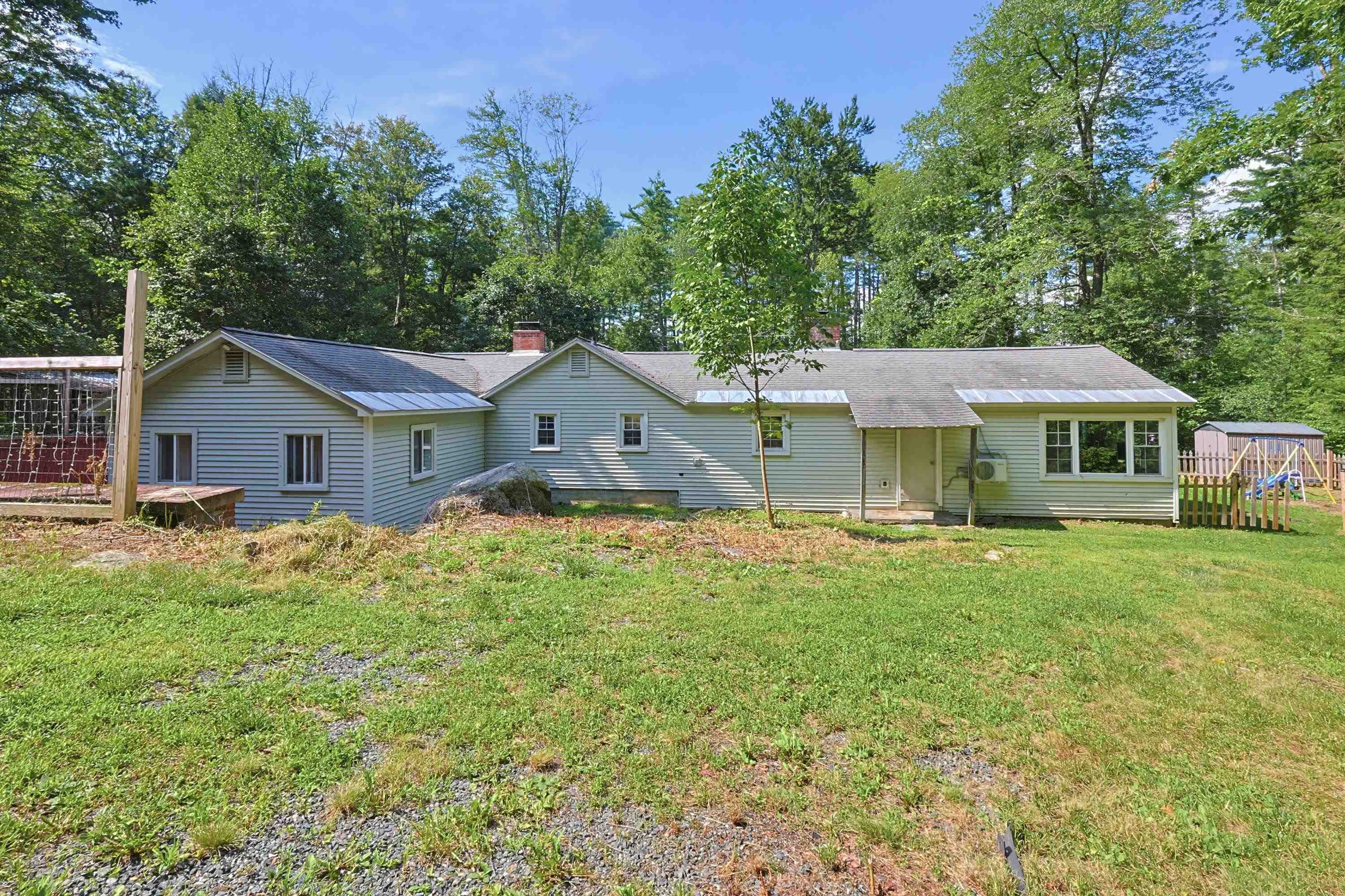88 Back Ashuelot Road Winchester, NH 03470 - Photo 29 of 35 Gallery Image 29