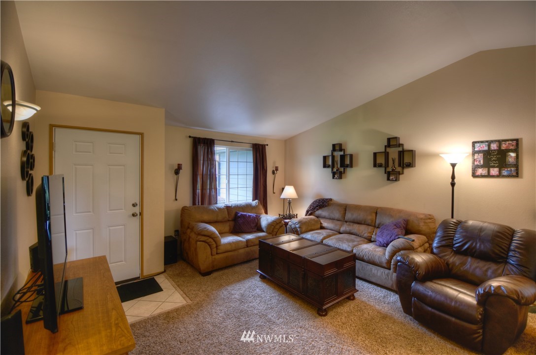 5423 187th Court Southwest Rochester, WA 98579 - Photo 2 of 24 a living room with furniture